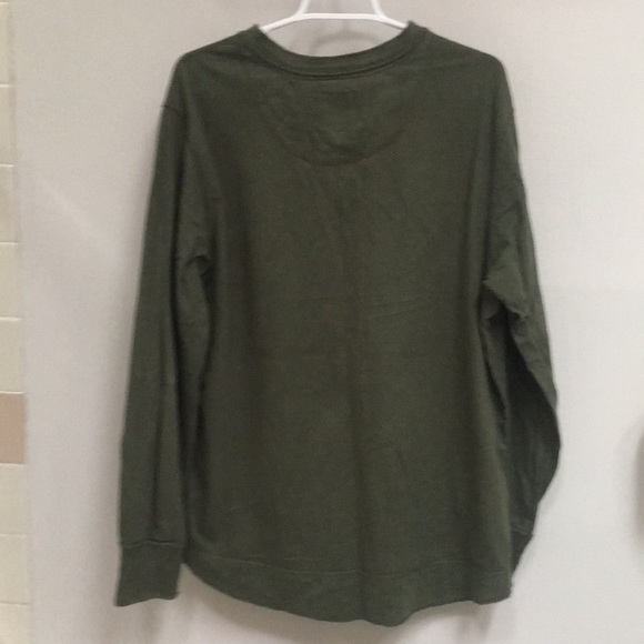 🔹NWOT!* Men’s Thick Long Sleeve Button-Up Shirt - Picture 3 of 8